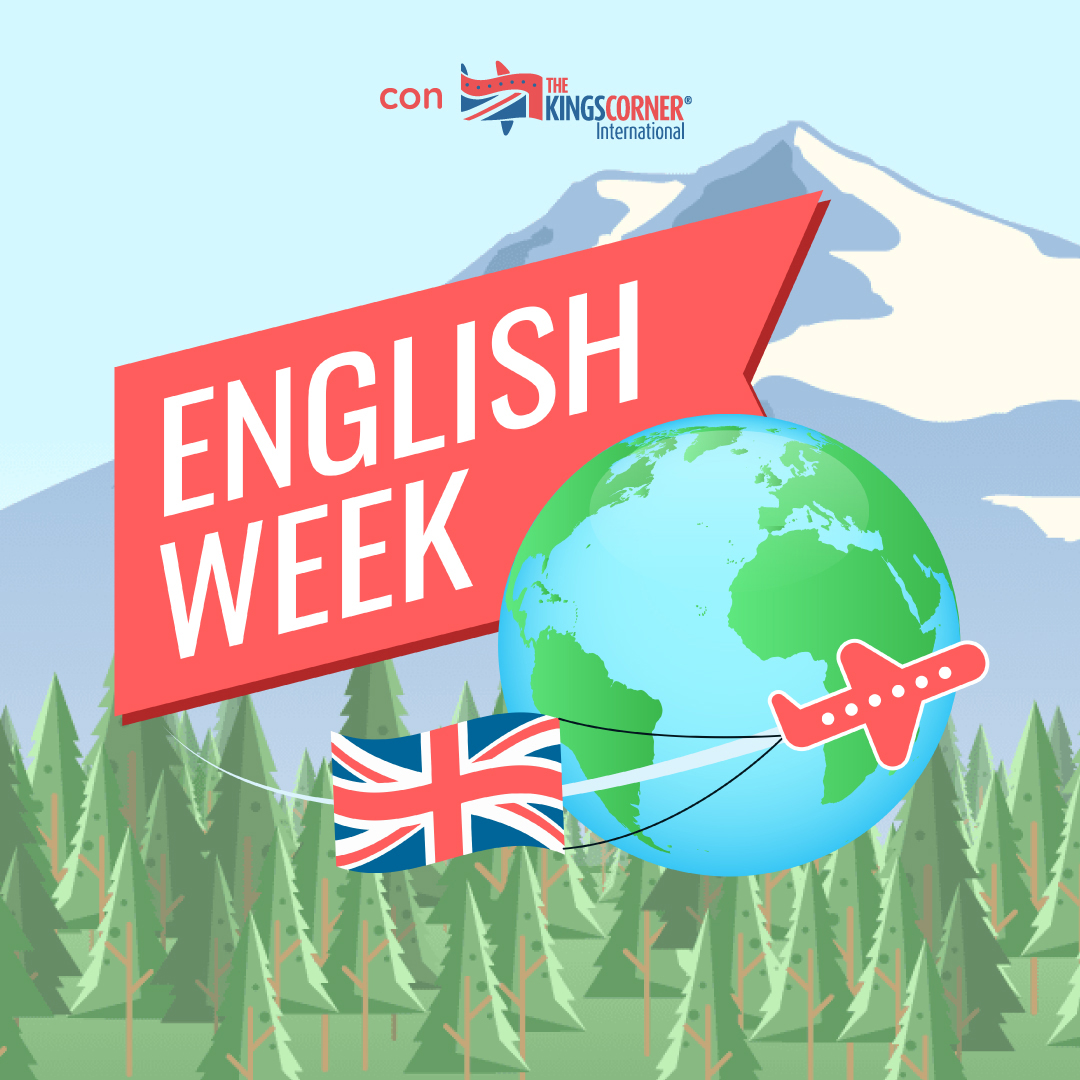 English Week 2023