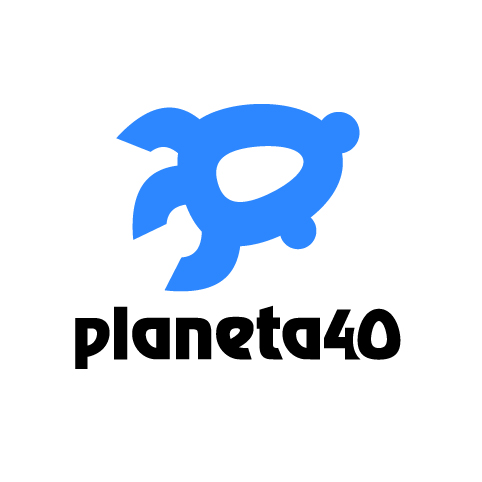 logo planeta40